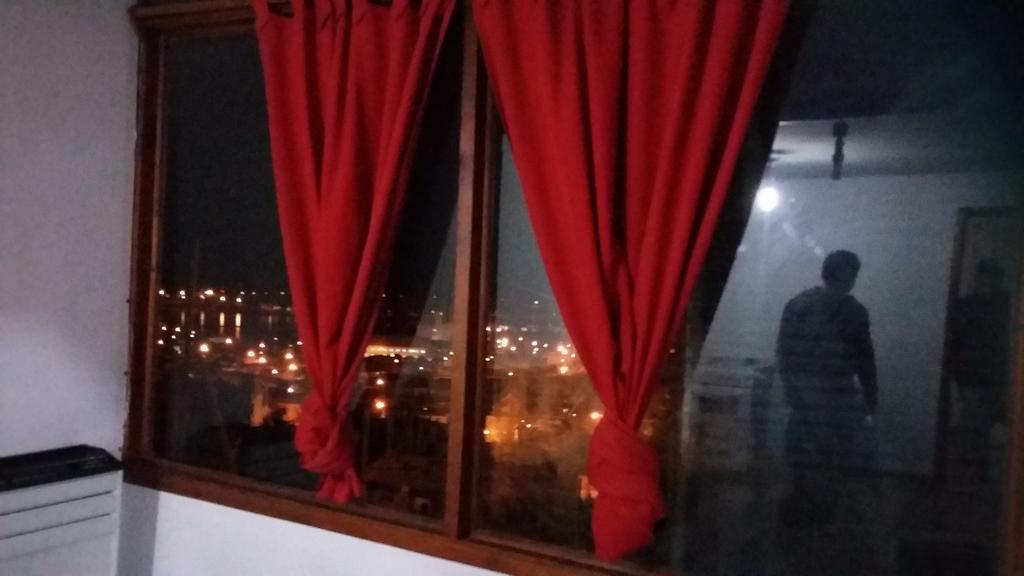 Hospedaje Kaupen Ушуая Екстериор снимка