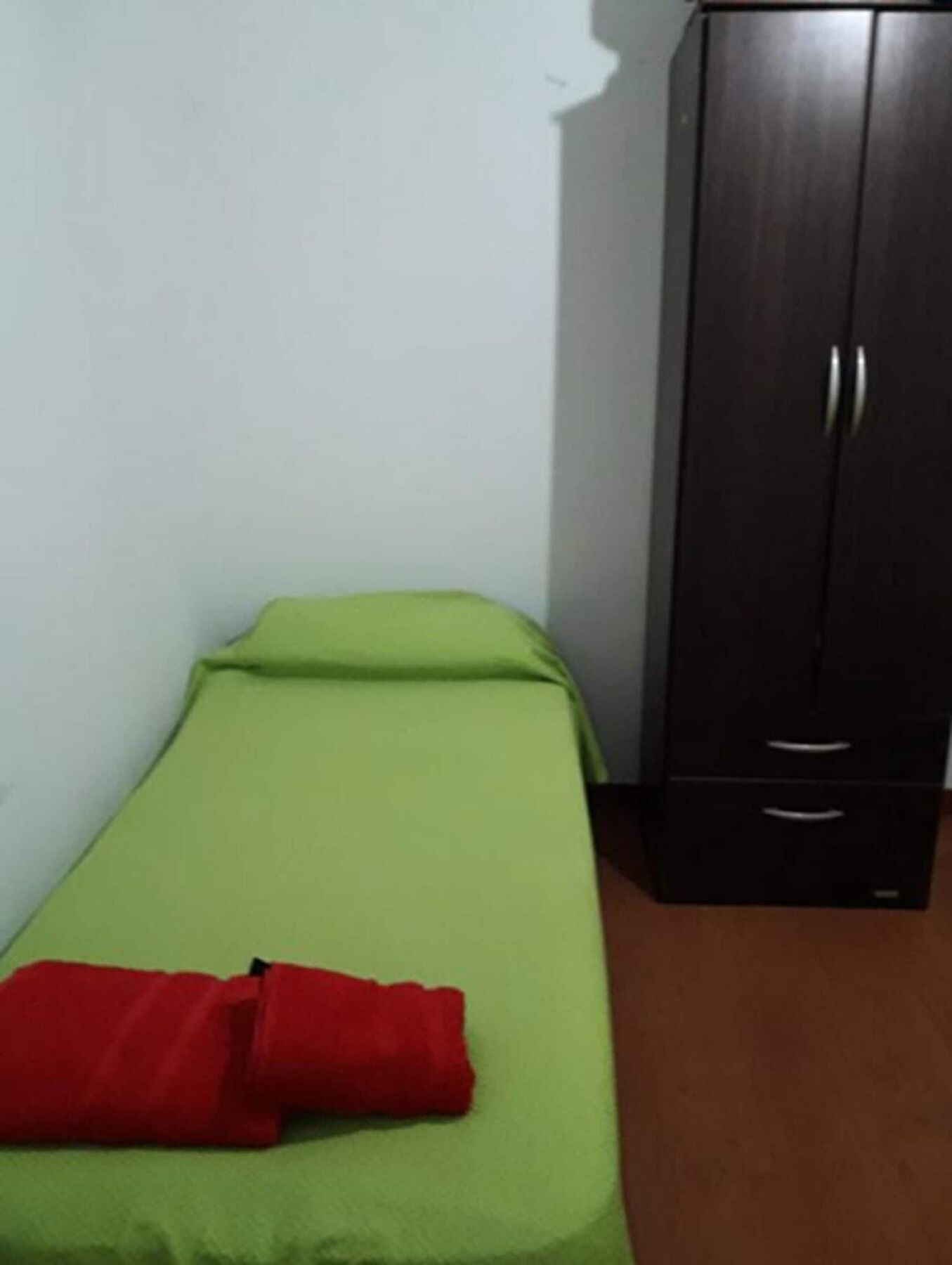 Hospedaje Kaupen Ушуая Екстериор снимка